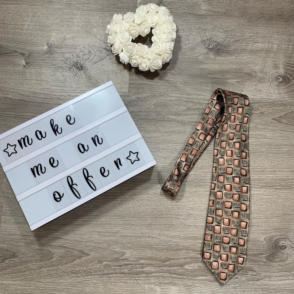 Jerry Garcia men’s tie